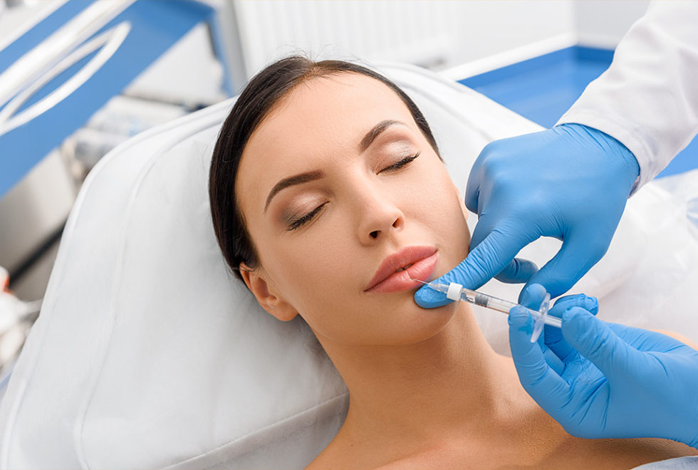 Les Injections De Botox Et Acide Hyaluronique Sont Elles Douloureuses